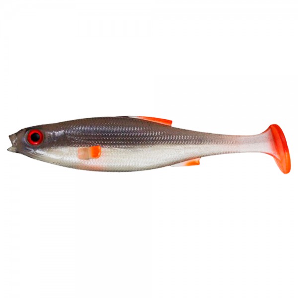 LMAB KOFI Roach Shad 14cm Singles